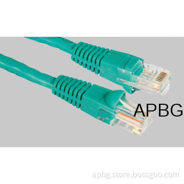 patch cord Cat5e Network Cable